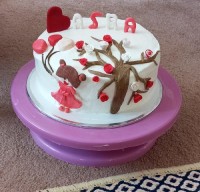 ولادت حضرت معصومه مبارک باشه