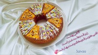 پستی برای خاتون شهر آئینه ها..