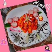❥سٰیبٖ زمینیٰ تخمٖ مرغٰ❥