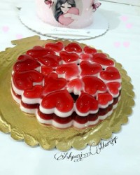 ژله وپاناکوتا