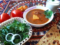 آبگوشت کرمانی