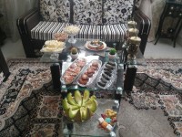 جشن کوچولو برای دخترگلی