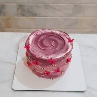 کیک روزدختر