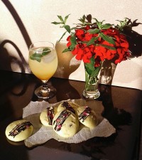 شیرینی خشک اتریشی