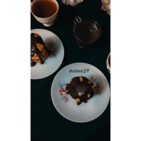 ڪیڪ قاشقے پفےシ