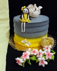 روز دختر مبارک