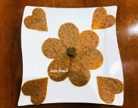 لواشک گوجه سبز