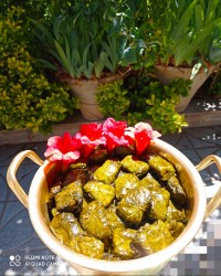 دلمه (مامان پز)