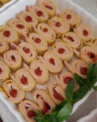 رولت کالباس