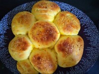 نان ماستی?
