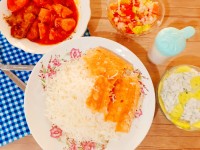 خورشت بادمجان