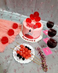 جشن روز دختر