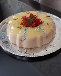 کرم باواریا