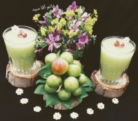 اسموتی طالبی (پست ویژه تقدیمی)