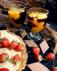 مانگو بری (mango berry)