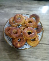 اینم ازدونات های امروزمن