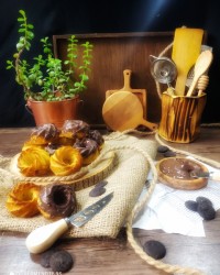 کیک انگلیسی