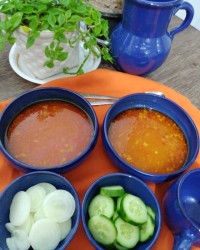 آبگوشت خوشمزه???