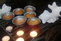 کاپ کیک های من