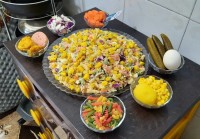 سالاد ماکارونی ورق بزن نازنین