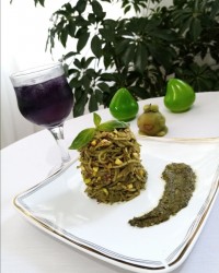 پاستا پستو لطفا ورق بزنید