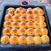 دانمارکی (گل محمدی)