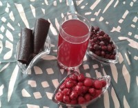 محصولات آلبالویی?