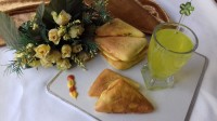 کیک گوشت میکری