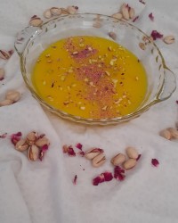 دسر پالدا دسر سنتی آذربایجان شرقی