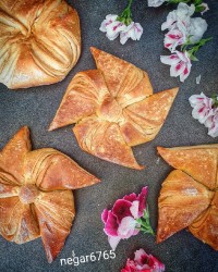 نون فرفره ای