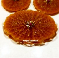 حلوای روز پنج شنبه به یادمسافران آسمانی