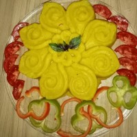 دوپیازه تقدیم نگاه پرمهرتون