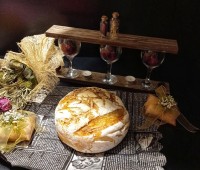نان ژاپنی