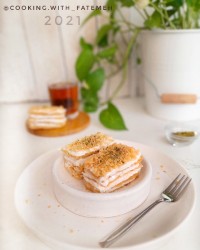 شیرینی ناپلونی