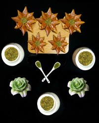 باقلوا پسته