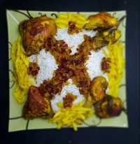 ناهار امروزمون