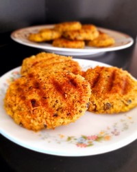 شامی لوبیا چشم بلبلی