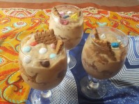 دسر کافی میکس