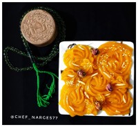 حلوا عربی