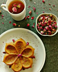 حلوا شیری