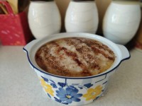 حلیم خودم پز ،