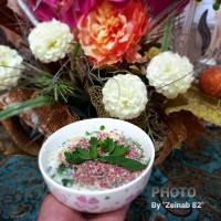 اب دوخ خیار