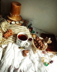مینی کوکی ساندویچی