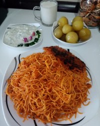 ماکارونی جان
