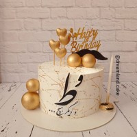 کیک اسفنجی کاکائویی
