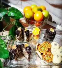 کاپ کیک فنجانی ...