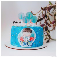 آبی دلبرمون