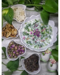 آبدوغ خیار