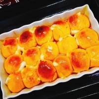 نان کندو زنبوری عسلی