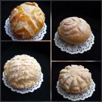 به وقت پختن نان